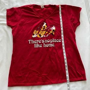 Maryland - Graphic Tee